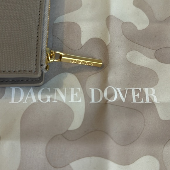 Dagne Dover slim wallet - Picture 4 of 5
